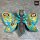 PLEX Greatsaurus Mothra Complete Figure รูปภาพ 9