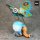 PLEX Greatsaurus Mothra DX Set Complete Figure gambar 8