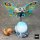 PLEX Greatsaurus Mothra DX Set Complete Figure gambar 9