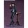 PROOF TV Anime "Reborn!" Kyoya Hibari Complete Figure Bild 2