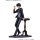 PROOF TV Anime "Reborn!" Kyoya Hibari Complete Figure Bild 3