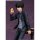 PROOF TV Anime "Reborn!" Kyoya Hibari Complete Figure Bild 6