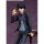 PROOF TV Anime "Reborn!" Kyoya Hibari Complete Figure Bild 7