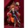 PROOF TV Anime "Reborn!" Tsunayoshi Sawada & Reborn Complete Figure รูปภาพ 12