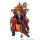 PROOF TV Anime "Reborn!" Tsunayoshi Sawada & Reborn Complete Figure รูปภาพ 3
