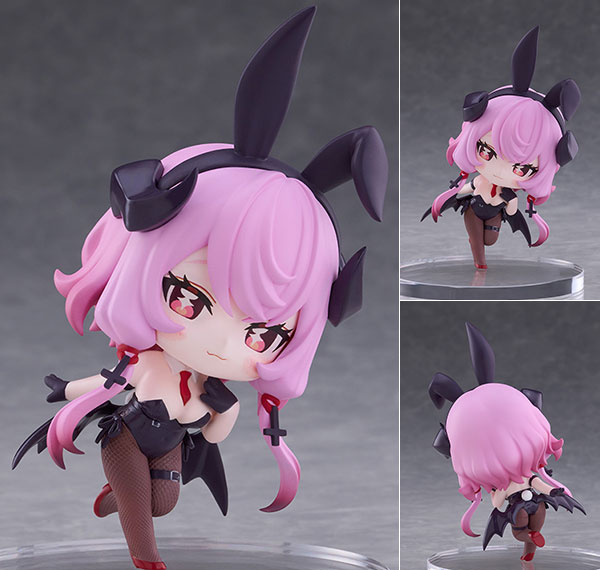 FURYU TENITOL Stella Sora Bernina (Bunny) [mini] Complete Figure Bild 1