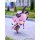 FURYU TENITOL Stella Sora Bernina (Bunny) [mini] Complete Figure Bild 4