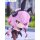 FURYU TENITOL Stella Sora Bernina (Bunny) [mini] Complete Figure Bild 5