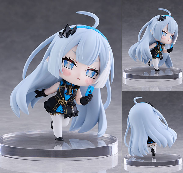 FURYU TENITOL Stella Sora Tyrant-chan [mini] Complete Figure Bild 1