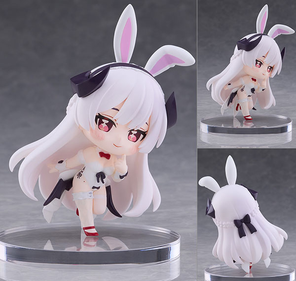 FURYU TENITOL Stella Sora Virigia (Bunny) [mini] Complete Figure รูปภาพ 1