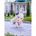 FURYU TENITOL Stella Sora Virigia (Bunny) [mini] Complete Figure รูปภาพ 2