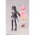 Claynel [BUZZmod] Puella Magi Madoka Magica The Movie -Walpurgisnacht: Rising- Homura Akemi 1/12 scale action figure รูปภาพ 7