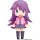 Good Smile Company HELLO! GOOD SMILE Monogatari Series Hitagi Senjougahara Posable Figure Bild 2
