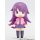 Good Smile Company HELLO! GOOD SMILE Monogatari Series Hitagi Senjougahara Posable Figure Bild 3