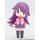 Good Smile Company HELLO! GOOD SMILE Monogatari Series Hitagi Senjougahara Posable Figure Bild 4