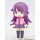 Good Smile Company HELLO! GOOD SMILE Monogatari Series Hitagi Senjougahara Posable Figure Bild 5