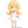 Good Smile Company HELLO! GOOD SMILE Monogatari Series Shinobu Oshino Posable Figure รูปภาพ 2