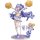 Phat Company Azur Lane Champion of Unicorn 1/6 Complete Figure รูปภาพ 2