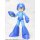 Kotobukiya ROCKMAN Mega Man Repackage Edition 1/10 Plastic Model Bild 2