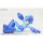 Kotobukiya ROCKMAN Mega Man Repackage Edition 1/10 Plastic Model Bild 4
