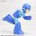Kotobukiya ROCKMAN Mega Man Repackage Edition 1/10 Plastic Model Bild 5