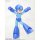 Kotobukiya ROCKMAN Mega Man Repackage Edition 1/10 Plastic Model Bild 6