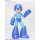 Kotobukiya ROCKMAN Mega Man Repackage Edition 1/10 Plastic Model Bild 10