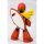 Kotobukiya ROCKMAN Proto Man Repackage Edition 1/10 Plastic Model Bild 3