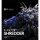 HeatBoys HB0119 Teenage Mutant Ninja Turtles SHREDDER Plated Alloy Posable Figure รูปภาพ 5