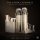 MMM Toys 1/12 Gothic Cathedral Stairs Diorama รูปภาพ 4