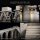 MMM Toys 1/12 Gothic Cathedral Stairs Diorama รูปภาพ 7
