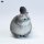 JXK Studio Chubby Cat Silver Tabby Bild 4