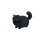 JXK Studio Chubby Cat Black รูปภาพ 2