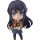 Good Smile Company Nendoroid Rascal Does Not Dream of Bunny Girl Senpai Mai Sakurajima Bild 2