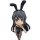 Good Smile Company Nendoroid Rascal Does Not Dream of Bunny Girl Senpai Mai Sakurajima: Bunny Girl Ver. รูปภาพ 2