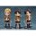 Good Smile Company Nendoroid Doll Attack on Titan Levi รูปภาพ 9