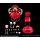 annulus Rozen Maiden Shinku Articulated Plastic Model Kit (Standard Version) Bild 12