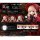 annulus Rozen Maiden Shinku Articulated Plastic Model Kit (Standard Version) Bild 13