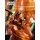 WE ART DOING Boba Fairies Brown Sugar Tapioca Complete Figure รูปภาพ 12