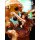 WE ART DOING Boba Fairies Brown Sugar Tapioca Complete Figure รูปภาพ 6