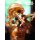 WE ART DOING Boba Fairies Brown Sugar Tapioca Complete Figure รูปภาพ 7