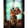 WE ART DOING Boba Fairies Brown Sugar Tapioca Complete Figure รูปภาพ 9