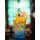 WE ART DOING Boba Fairies Sea Salt Lemonade Complete Figure รูปภาพ 5