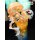 WE ART DOING Boba Fairies Sea Salt Lemonade Complete Figure รูปภาพ 9