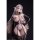 Hobby sakura Skeleton Witch Skeltia 1/7 Complete Figure รูปภาพ 12