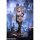 Hobby sakura Skeleton Witch Skeltia 1/7 Complete Figure รูปภาพ 13