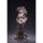 Hobby sakura Skeleton Witch Skeltia 1/7 Complete Figure รูปภาพ 3