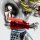 CCP JAPAN CMC Universal NO.EX Kinnikuman Akuma Shogun 3.1 Special Color Complete Figure imagen 11