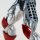 CCP JAPAN CMC Universal NO.EX Kinnikuman Akuma Shogun 3.1 Special Color Complete Figure imagen 12