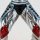 CCP JAPAN CMC Universal NO.EX Kinnikuman Akuma Shogun 3.1 Special Color Complete Figure imagen 13